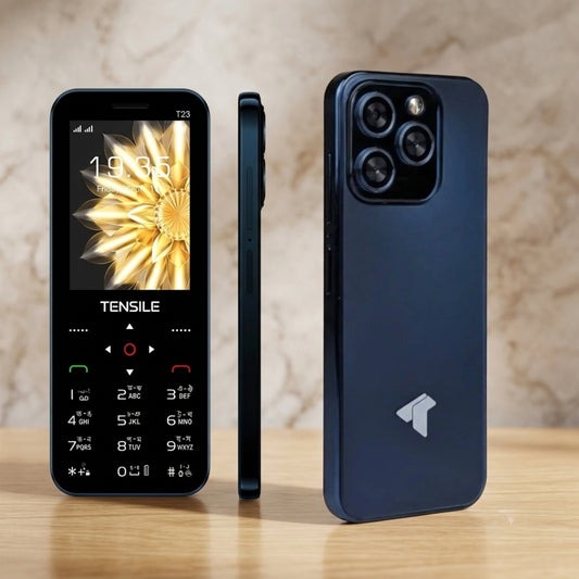 T23 Touch Button Phone